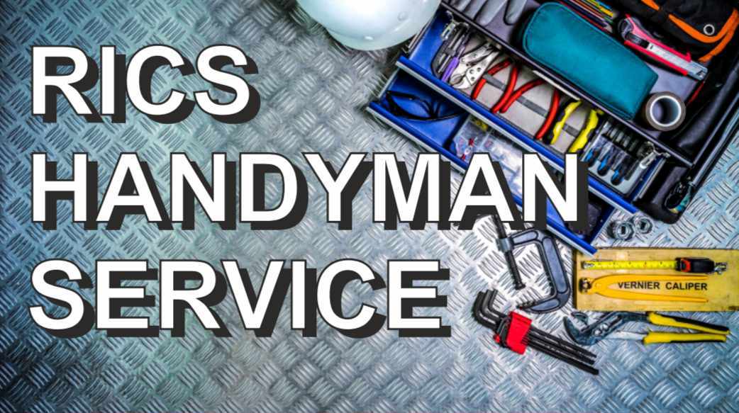 Rics Handyman Service i gribskov